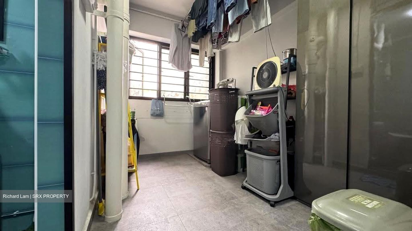 Blk 115 Ho Ching Road (Jurong West), HDB Executive #632424201